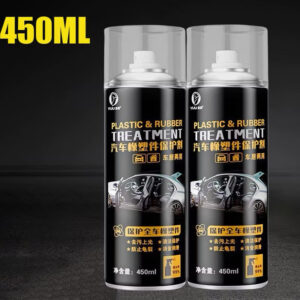 2 UNIT Coating Spray