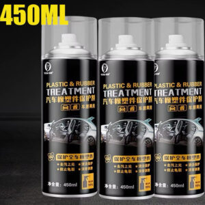 3 UNIT Coating Spray