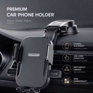 1 Unit Car Holder Pro